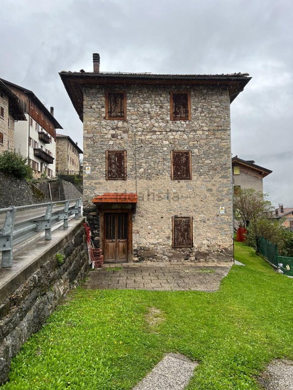 appartamento in vendita a Vigo di Cadore