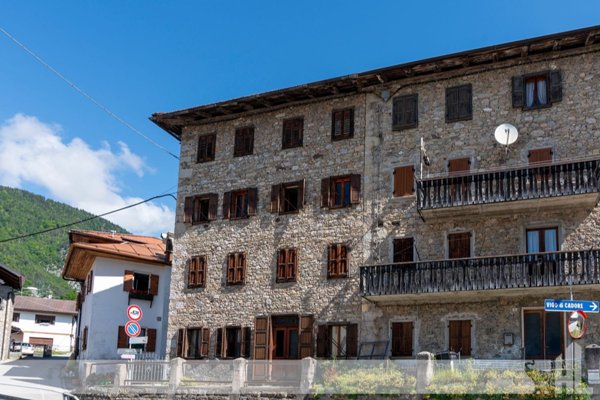 casa indipendente in vendita a Vigo di Cadore