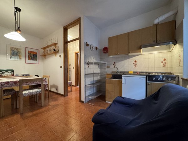 appartamento in vendita a Vigo di Cadore in zona Laggio