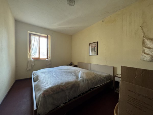appartamento in vendita a Vigo di Cadore in zona Laggio