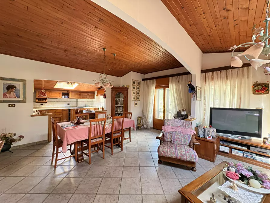 appartamento in vendita a Vigo di Cadore in zona Laggio