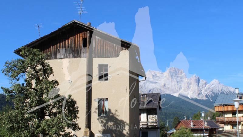 casa indipendente in vendita a Vodo Cadore