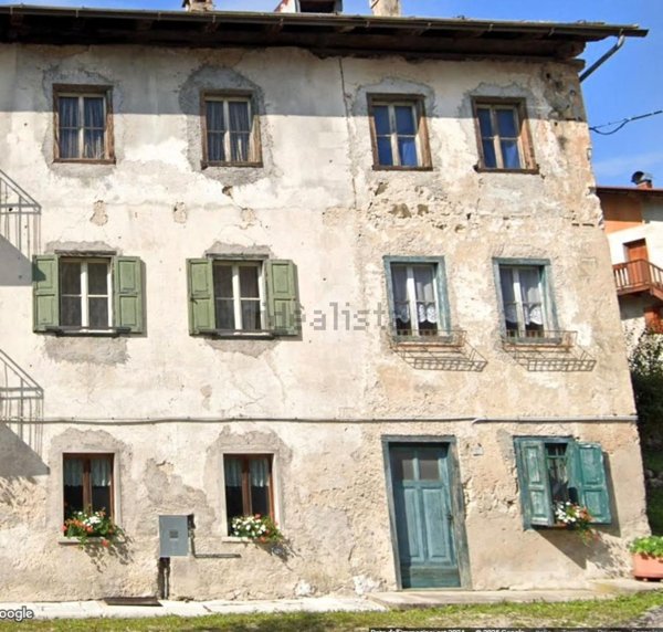 pentavano in vendita a Vodo Cadore