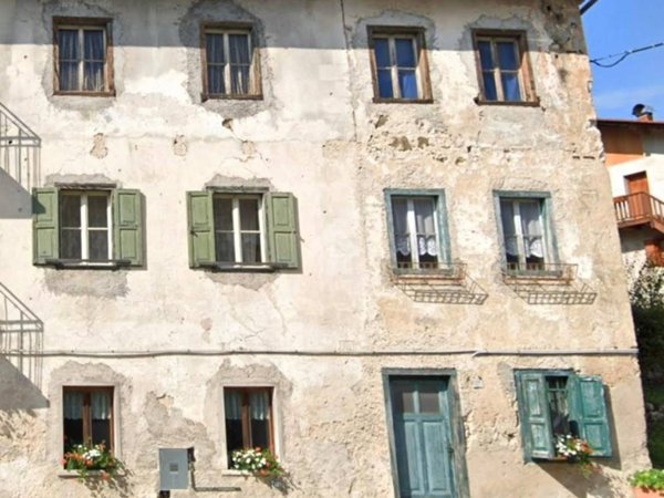 pentavano in vendita a Vodo Cadore