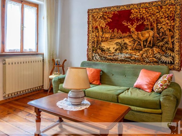 casa indipendente in vendita a Vodo Cadore