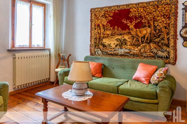 casa indipendente in vendita a Vodo Cadore