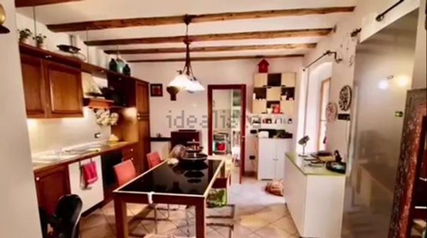 appartamento in vendita a Vodo Cadore