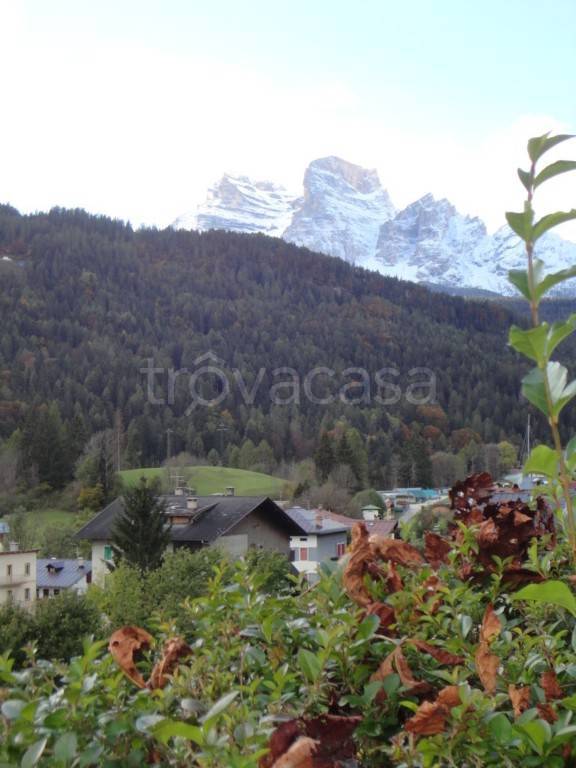 appartamento in vendita a Vodo Cadore
