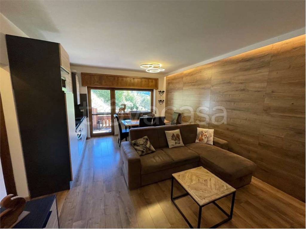 appartamento in vendita a Vodo Cadore