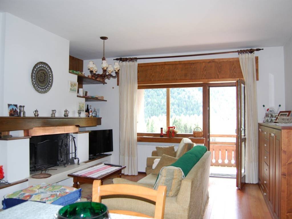 appartamento in vendita a Vodo Cadore