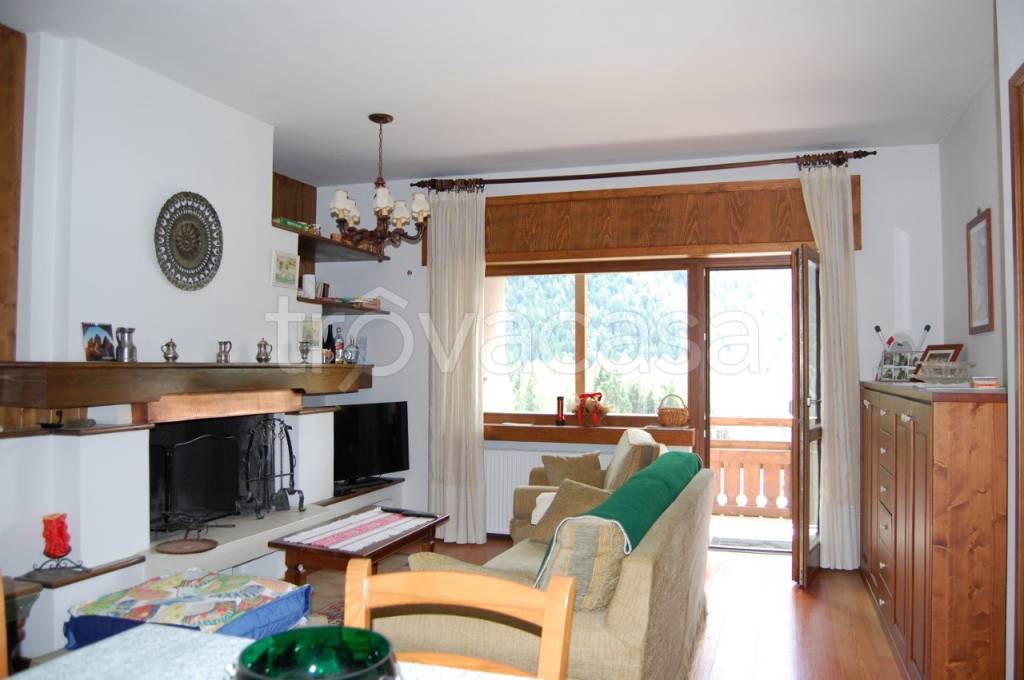 appartamento in vendita a Vodo Cadore