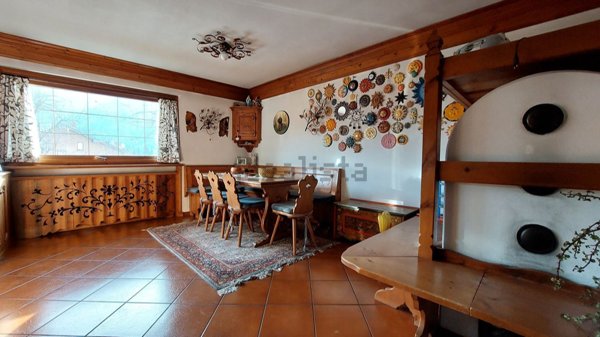 casa indipendente in vendita a Vodo Cadore