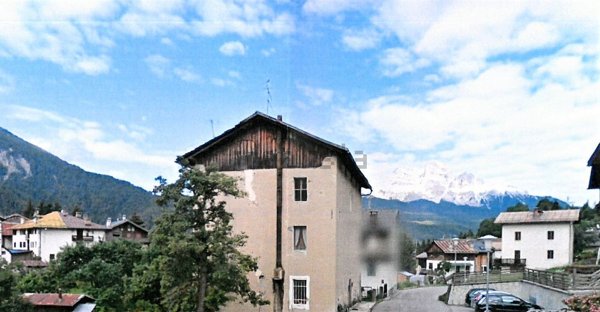 casa indipendente in vendita a Vodo Cadore