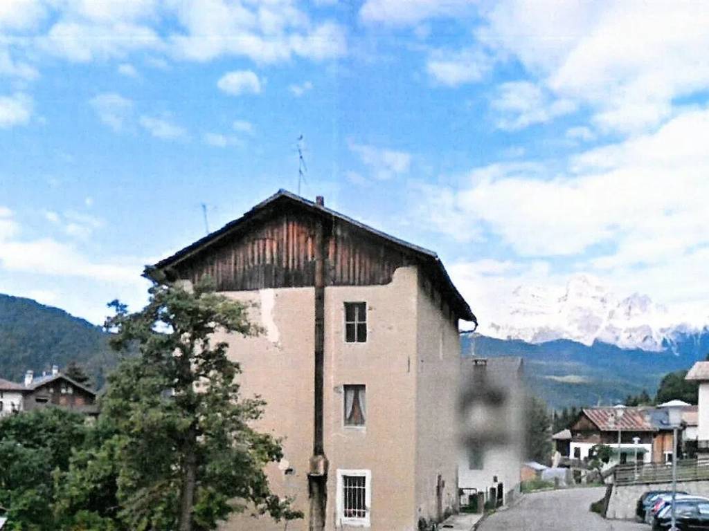 casa indipendente in vendita a Vodo Cadore