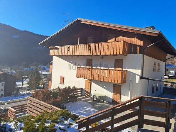 appartamento in vendita a Vodo Cadore