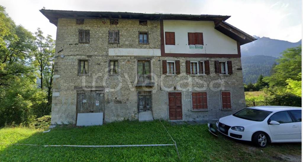 quadrivano in vendita a Vodo Cadore