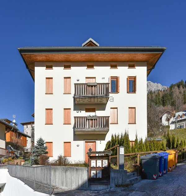 appartamento in vendita a Vodo Cadore