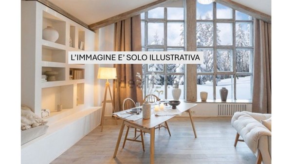 appartamento in vendita a Vodo Cadore