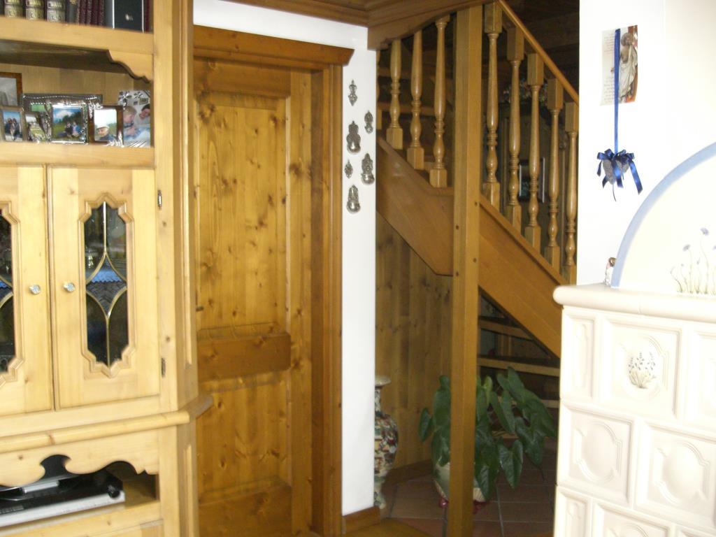 attico in vendita a Vodo Cadore