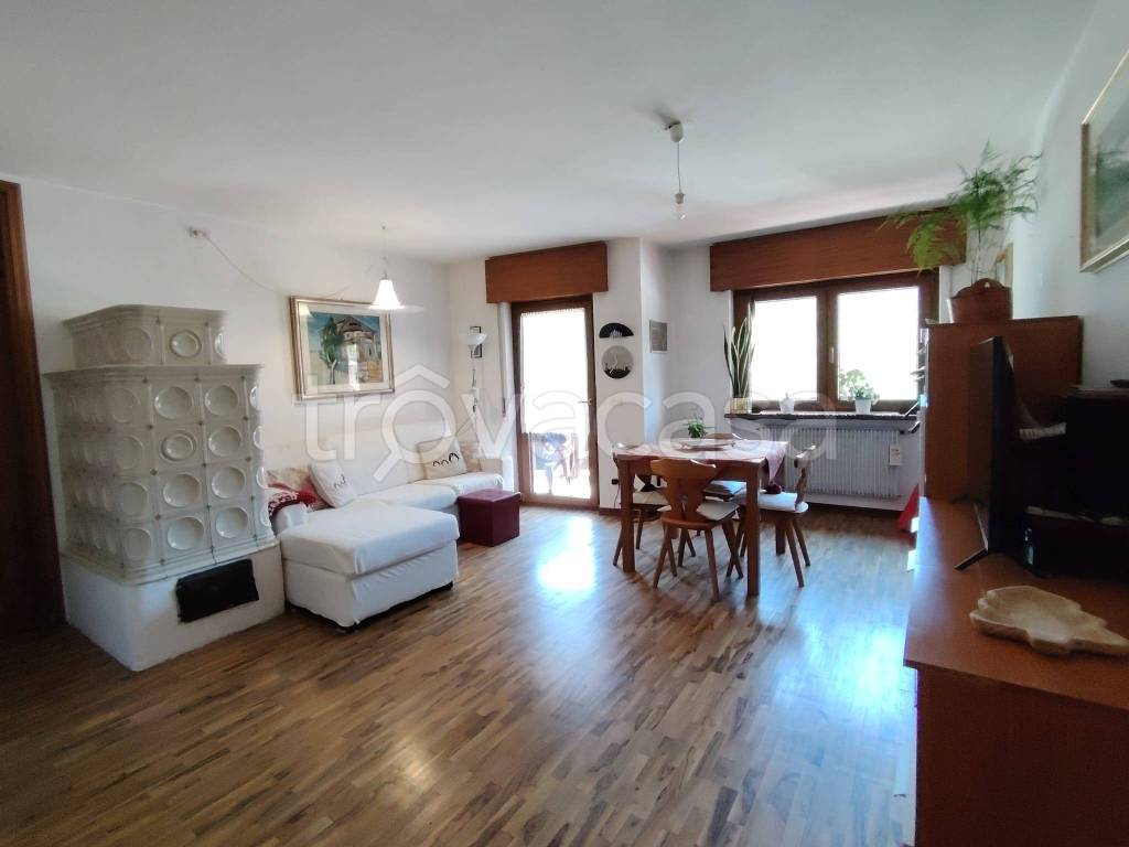 appartamento in vendita a Vodo Cadore