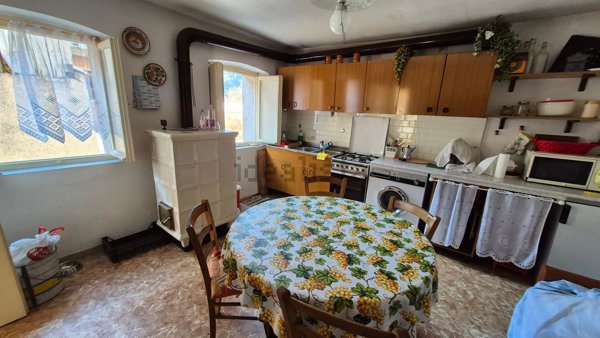 casa semindipendente in vendita a Vodo Cadore