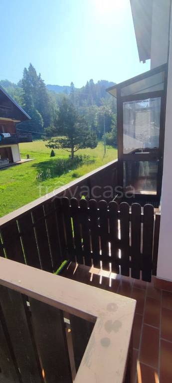 appartamento in vendita a Vodo Cadore