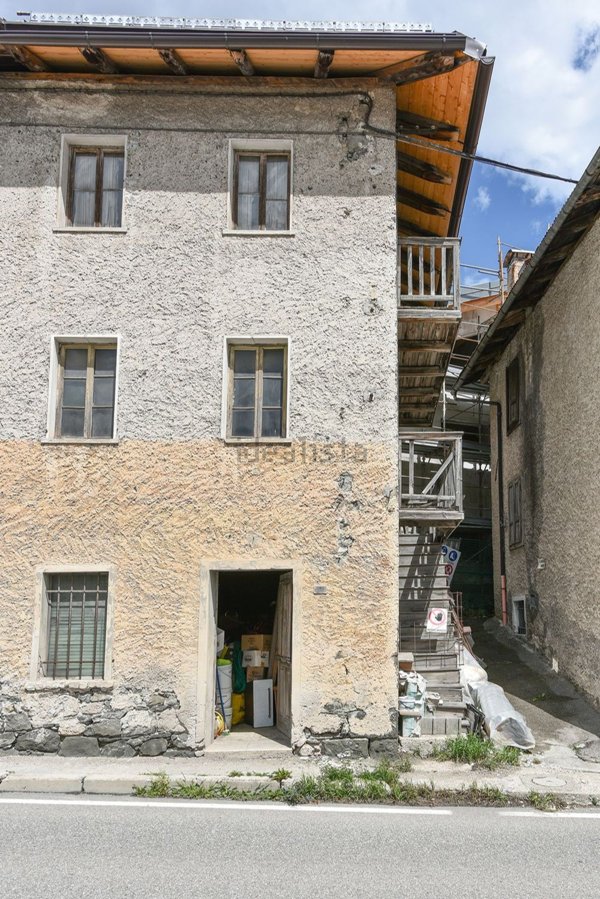 casale in vendita a Vodo Cadore