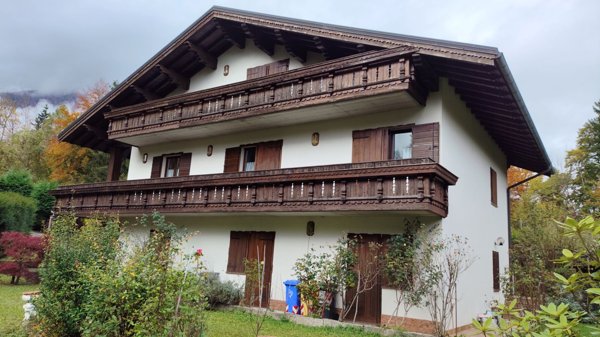casa indipendente in vendita a Voltago Agordino
