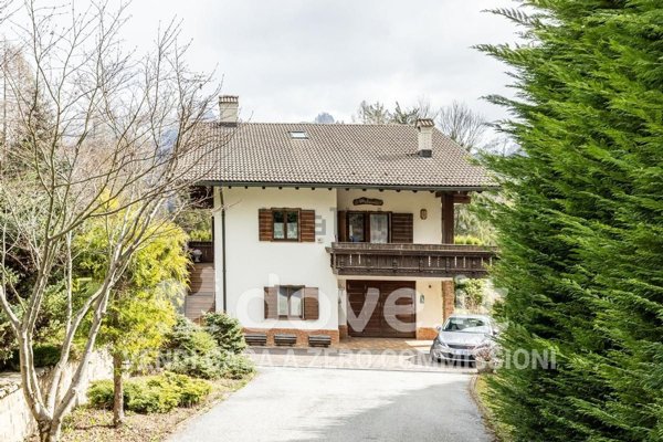 casa indipendente in vendita a Voltago Agordino