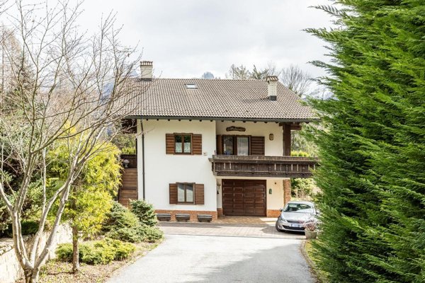casa indipendente in vendita a Voltago Agordino