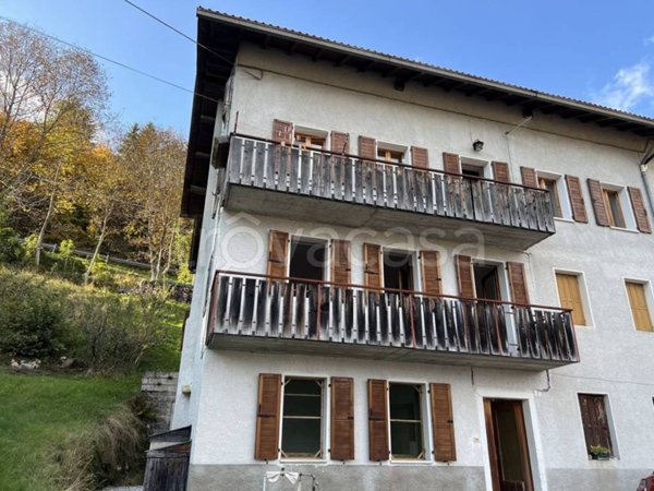 appartamento in vendita a Voltago Agordino