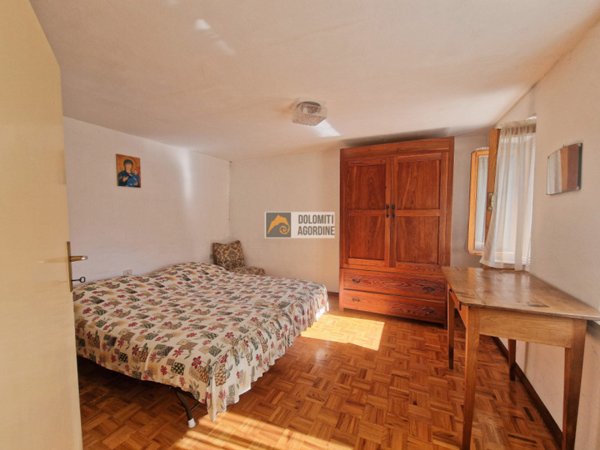 casa indipendente in vendita a Voltago Agordino