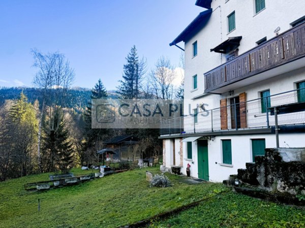 appartamento in vendita a Voltago Agordino