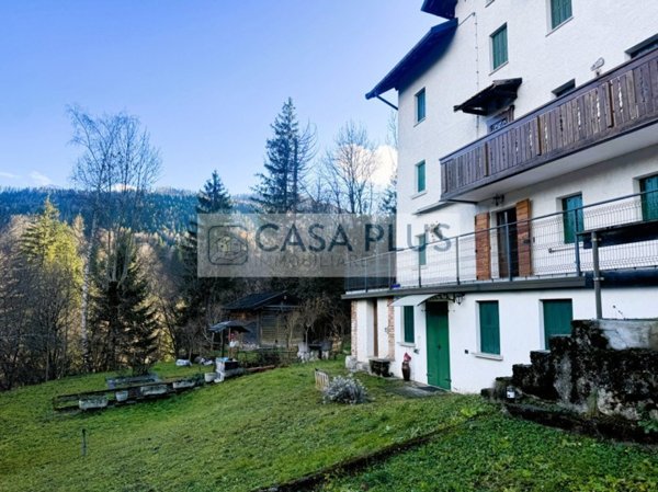 appartamento in vendita a Voltago Agordino