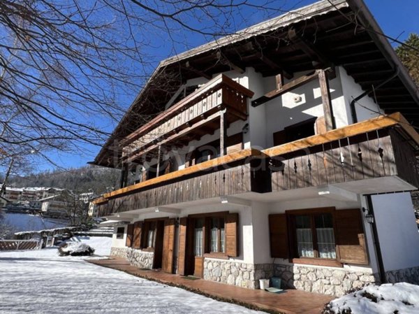 casa indipendente in vendita a Voltago Agordino