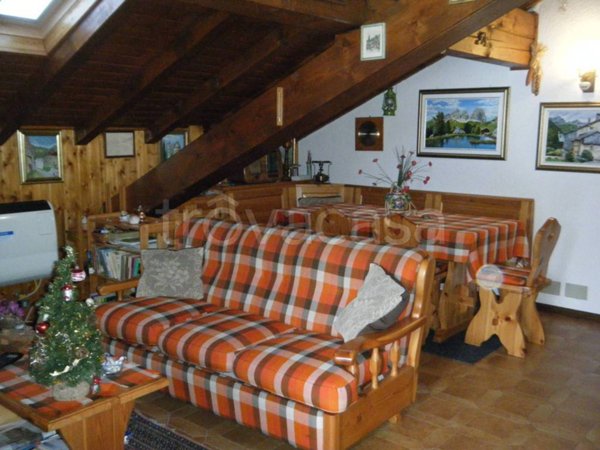 appartamento in vendita a Voltago Agordino