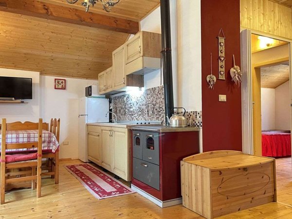 appartamento in vendita a Voltago Agordino in zona Digoman