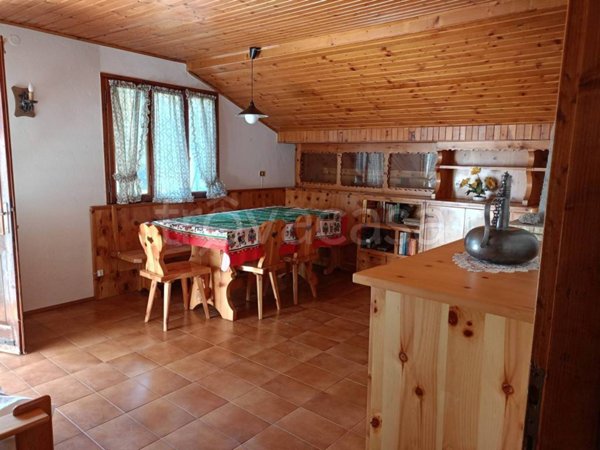 appartamento in vendita a Voltago Agordino in zona Frassenè