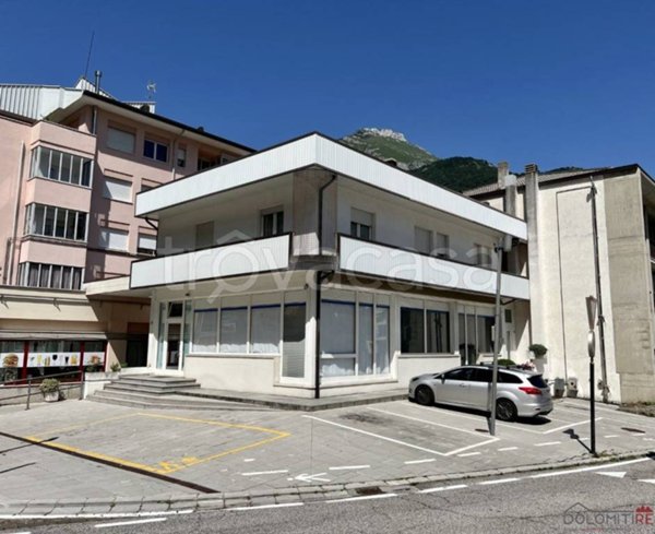 appartamento in vendita a Longarone