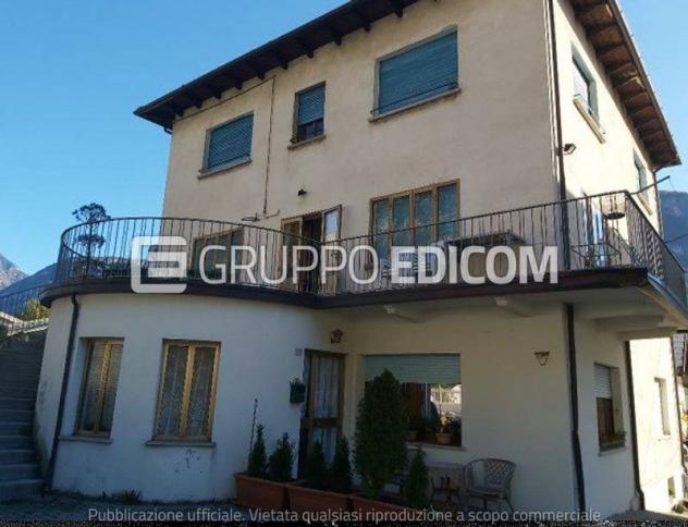 appartamento in vendita a Longarone in zona Fortogna