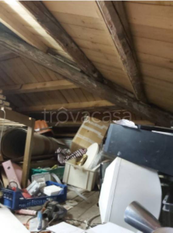 appartamento in vendita a Longarone in zona Fortogna