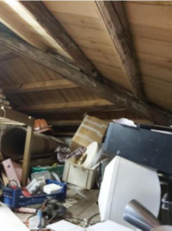 appartamento in vendita a Longarone in zona Fortogna