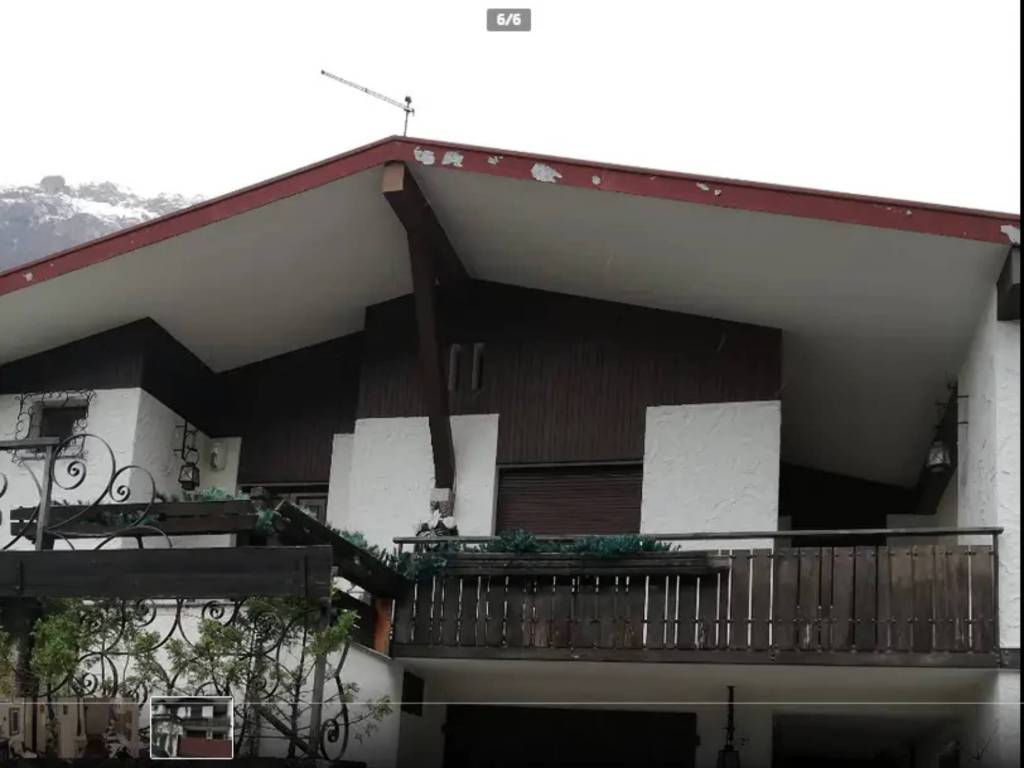 casa indipendente in vendita a Longarone in zona Castellavazzo