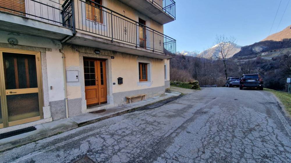 casa indipendente in vendita a Longarone