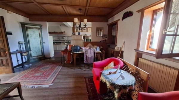 casa indipendente in vendita a Longarone in zona Castellavazzo