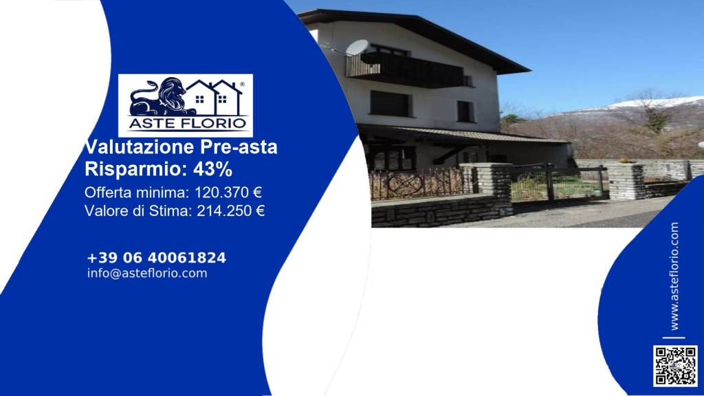 appartamento in vendita a Longarone in zona Provagna