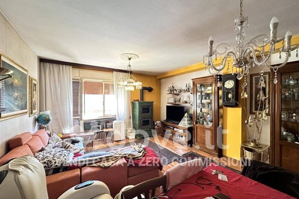 appartamento in vendita a Longarone