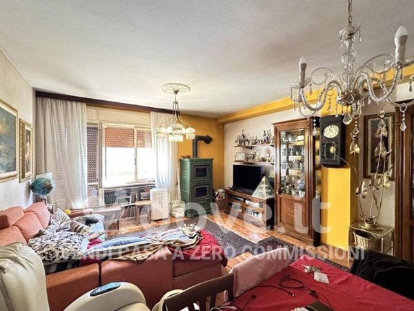 appartamento in vendita a Longarone