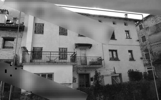 casa indipendente in vendita a Longarone in zona Podenzoi