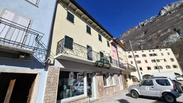 ufficio in vendita a Longarone
